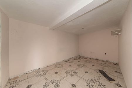 Quarto de casa para alugar com 1 quarto, 48m² em Jardim Angela, São Paulo