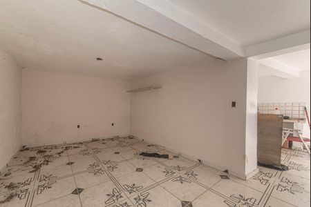 Quarto de casa para alugar com 1 quarto, 48m² em Jardim Angela, São Paulo