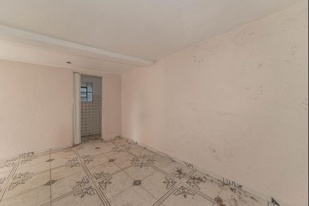 Quarto de casa para alugar com 1 quarto, 48m² em Jardim Angela, São Paulo