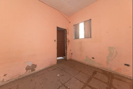 Quarto 1 de casa para alugar com 2 quartos, 36m² em Jardim Angela, São Paulo