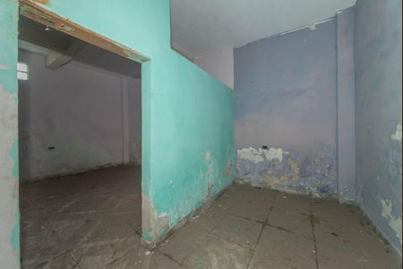 Sala de casa para alugar com 2 quartos, 36m² em Jardim Angela, São Paulo