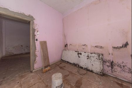 Quarto 2 de casa para alugar com 2 quartos, 36m² em Jardim Angela, São Paulo
