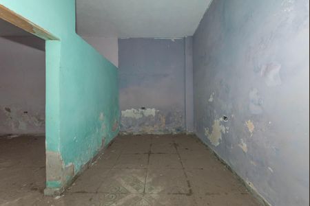 Sala de casa para alugar com 2 quartos, 36m² em Jardim Angela, São Paulo