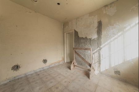 Sala de casa para alugar com 1 quarto, 40m² em Jardim Angela, São Paulo