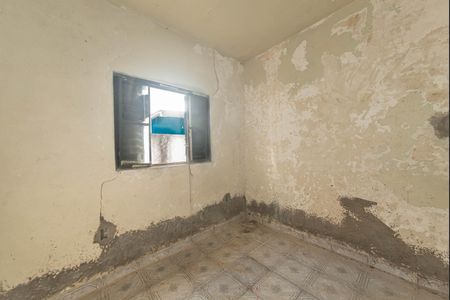 Quarto de casa para alugar com 1 quarto, 40m² em Jardim Angela, São Paulo
