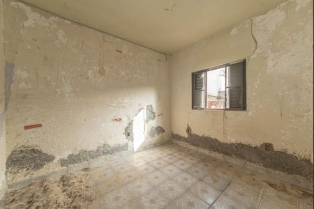 Quarto de casa para alugar com 1 quarto, 40m² em Jardim Angela, São Paulo