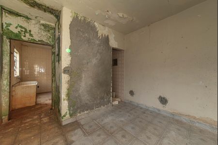 Sala de casa para alugar com 1 quarto, 40m² em Jardim Angela, São Paulo