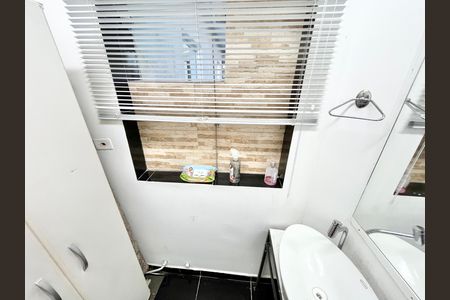 Casa para alugar com 379m², 7 quartos e 3 vagas Casa para alugar com 379m², 7 quartos e 3 vagasBanheiro 3