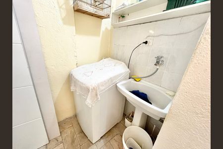 Casa para alugar com 379m², 7 quartos e 3 vagas Casa para alugar com 379m², 7 quartos e 3 vagasÁrea de Serviço