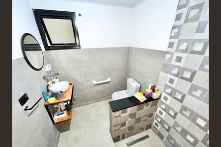 Casa para alugar com 379m², 7 quartos e 3 vagas Casa para alugar com 379m², 7 quartos e 3 vagasBanheiro 2