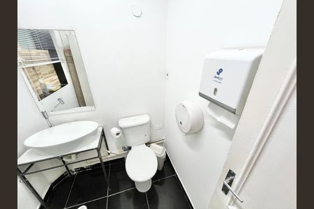 Casa para alugar com 379m², 7 quartos e 3 vagas Casa para alugar com 379m², 7 quartos e 3 vagasBanheiro 3