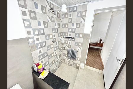 Casa para alugar com 379m², 7 quartos e 3 vagas Casa para alugar com 379m², 7 quartos e 3 vagasBanheiro 2