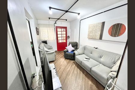 Casa para alugar com 379m², 7 quartos e 3 vagas Casa para alugar com 379m², 7 quartos e 3 vagasSala 2
