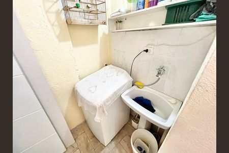 Casa para alugar com 379m², 7 quartos e 3 vagas Casa para alugar com 379m², 7 quartos e 3 vagasÁrea de Serviço