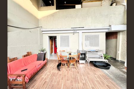 Casa para alugar com 379m², 7 quartos e 3 vagas Casa para alugar com 379m², 7 quartos e 3 vagasQuintal 2