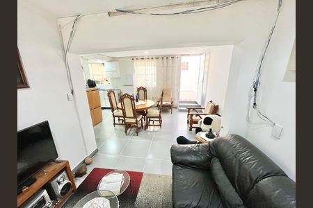 Casa para alugar com 379m², 7 quartos e 3 vagas Casa para alugar com 379m², 7 quartos e 3 vagasSala/Cozinha