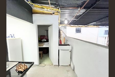 Casa para alugar com 379m², 7 quartos e 3 vagas Casa para alugar com 379m², 7 quartos e 3 vagasÁrea de Serviço