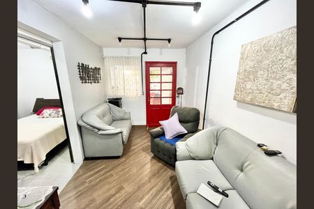 Casa para alugar com 379m², 7 quartos e 3 vagas Casa para alugar com 379m², 7 quartos e 3 vagasSala 2