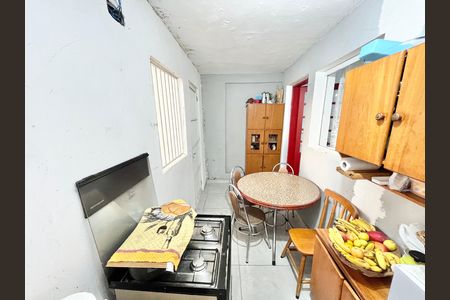 Casa para alugar com 379m², 7 quartos e 3 vagas Casa para alugar com 379m², 7 quartos e 3 vagasCozinha 2