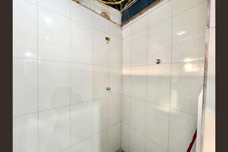 Casa para alugar com 379m², 7 quartos e 3 vagas Casa para alugar com 379m², 7 quartos e 3 vagasBanheiro de serviço