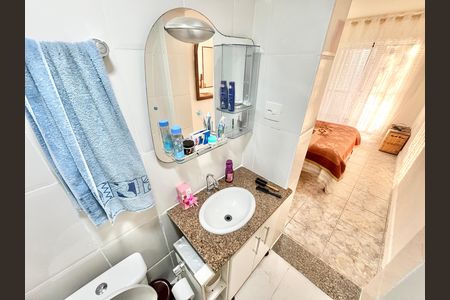 Casa para alugar com 379m², 7 quartos e 3 vagas Casa para alugar com 379m², 7 quartos e 3 vagasBanheiro da Suíte