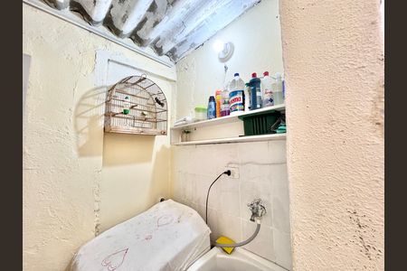 Casa para alugar com 379m², 7 quartos e 3 vagas Casa para alugar com 379m², 7 quartos e 3 vagasÁrea de Serviço