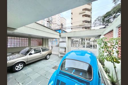 Casa para alugar com 379m², 7 quartos e 3 vagas Casa para alugar com 379m², 7 quartos e 3 vagasGaragem