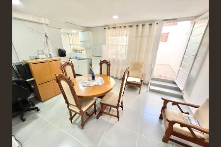 Casa para alugar com 379m², 7 quartos e 3 vagas Casa para alugar com 379m², 7 quartos e 3 vagasSala/Cozinha