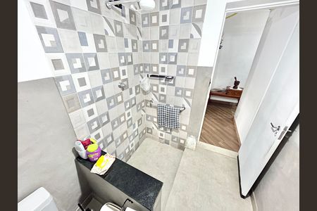 Casa para alugar com 379m², 7 quartos e 3 vagas
