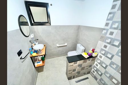 Casa para alugar com 379m², 7 quartos e 3 vagas Casa para alugar com 379m², 7 quartos e 3 vagasBanheiro 2