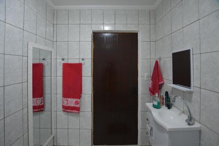 Casa para alugar com 120m², 2 quartos e 2 vagas