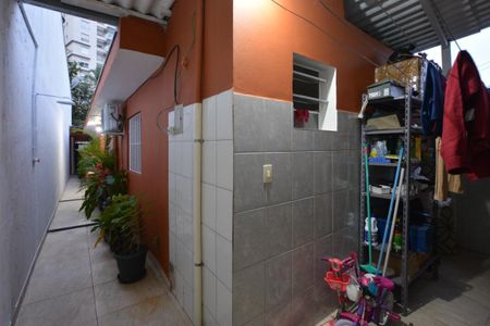 Casa para alugar com 120m², 2 quartos e 2 vagas