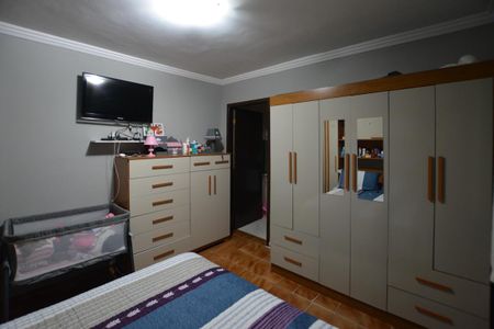 Casa para alugar com 120m², 2 quartos e 2 vagas