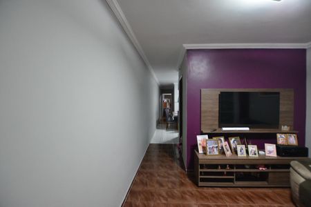 Casa para alugar com 120m², 2 quartos e 2 vagas