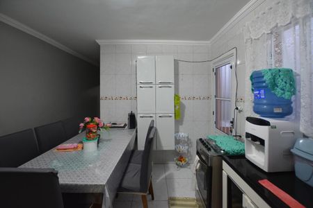 Casa para alugar com 120m², 2 quartos e 2 vagas