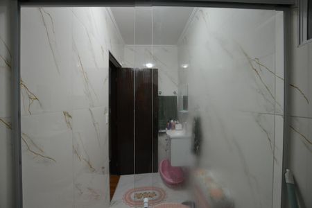 Casa para alugar com 120m², 2 quartos e 2 vagas