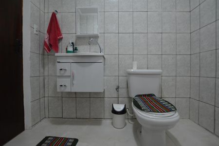 Casa para alugar com 120m², 2 quartos e 2 vagas