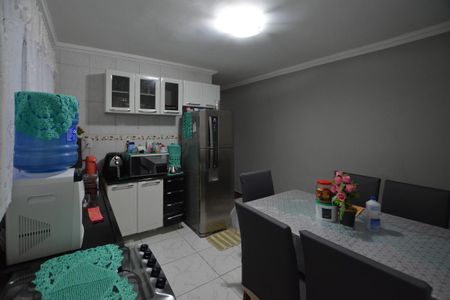 Casa para alugar com 120m², 2 quartos e 2 vagas