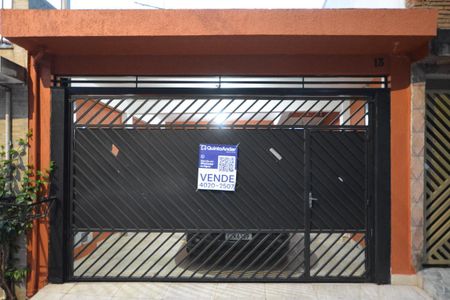 Casa para alugar com 120m², 2 quartos e 2 vagas