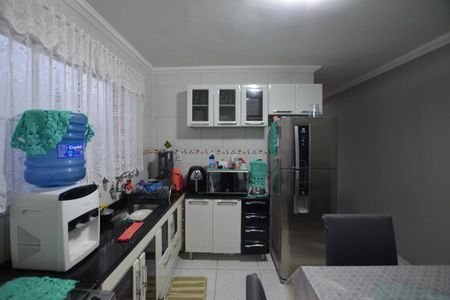 Casa para alugar com 120m², 2 quartos e 2 vagas
