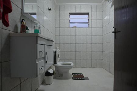 Casa para alugar com 120m², 2 quartos e 2 vagas