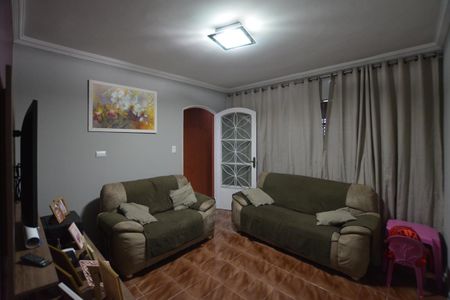 Casa para alugar com 2 quartos, 120m² em Jardim Jaqueline, São Paulo