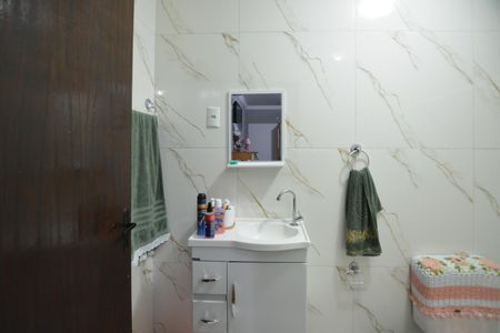 Casa para alugar com 120m², 2 quartos e 2 vagas