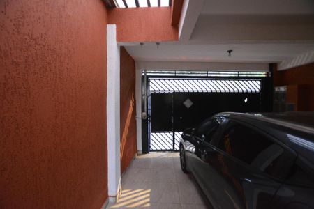 Casa para alugar com 120m², 2 quartos e 2 vagas