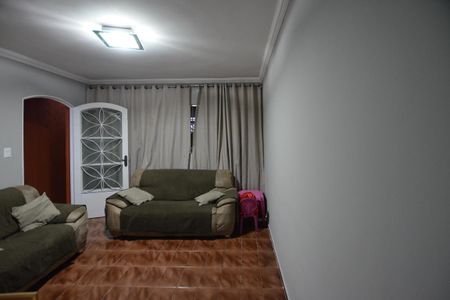 Casa para alugar com 2 quartos, 120m² em Jardim Jaqueline, São Paulo