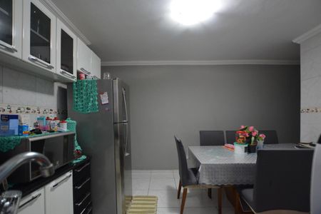Casa para alugar com 120m², 2 quartos e 2 vagas