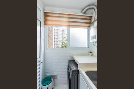Apartamento à venda com 53m², 2 quartos e 1 vaga Apartamento à venda com 53m², 2 quartos e 1 vagaÁrea de Serviço