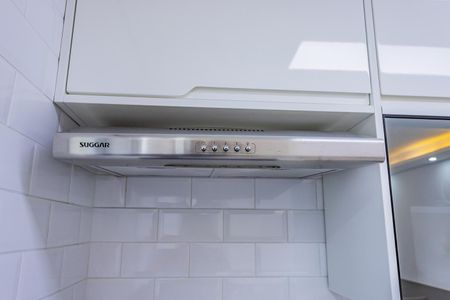 Apartamento à venda com 53m², 2 quartos e 1 vaga Apartamento à venda com 53m², 2 quartos e 1 vagaCozinha