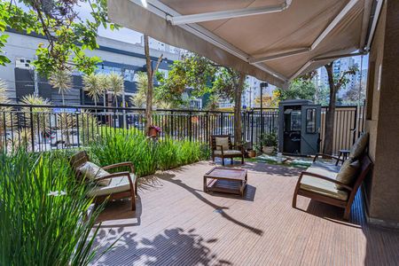 Apartamento à venda com 53m², 2 quartos e 1 vaga Apartamento à venda com 53m², 2 quartos e 1 vagaÁrea comum