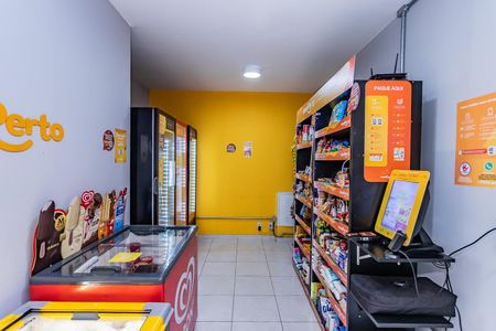 Apartamento à venda com 53m², 2 quartos e 1 vaga Apartamento à venda com 53m², 2 quartos e 1 vagaConveniência